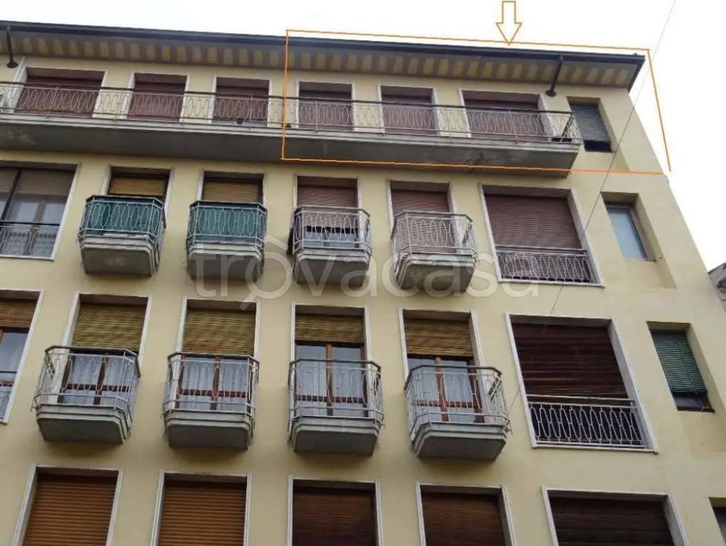 appartamento in vendita a Voghera