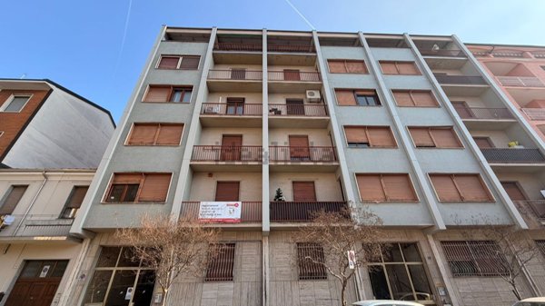 appartamento in vendita a Voghera