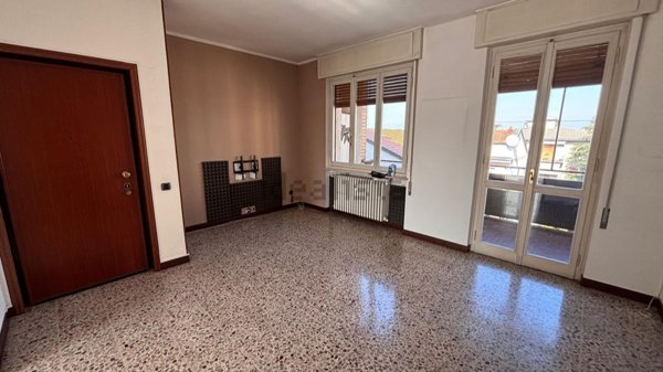 appartamento in vendita a Voghera