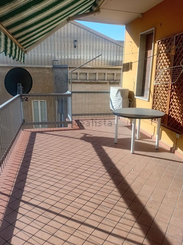 appartamento in vendita a Voghera