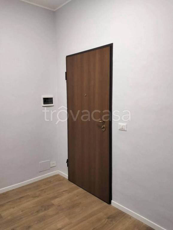 appartamento in vendita a Voghera