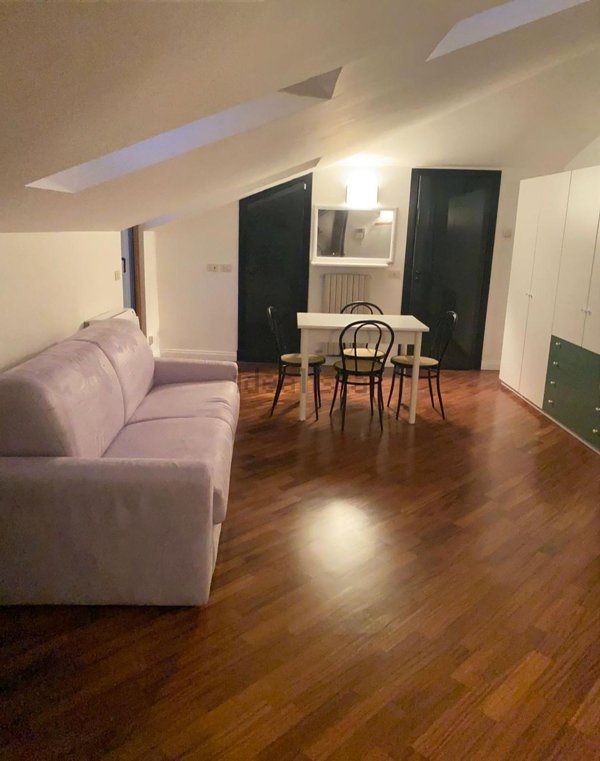 appartamento in vendita a Voghera