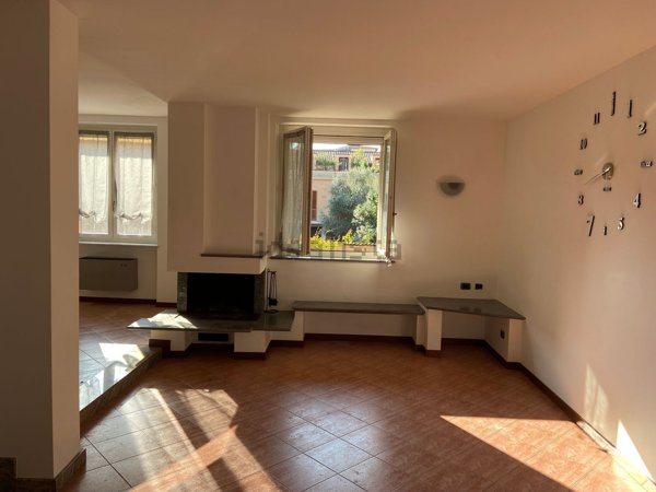 appartamento in vendita a Voghera