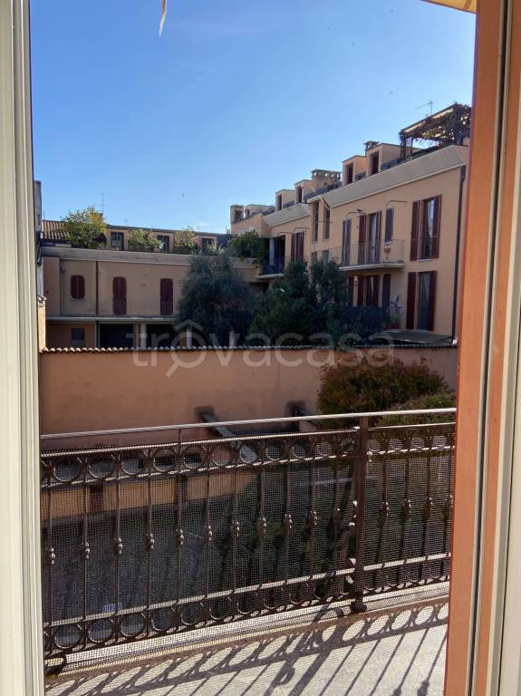 appartamento in vendita a Voghera