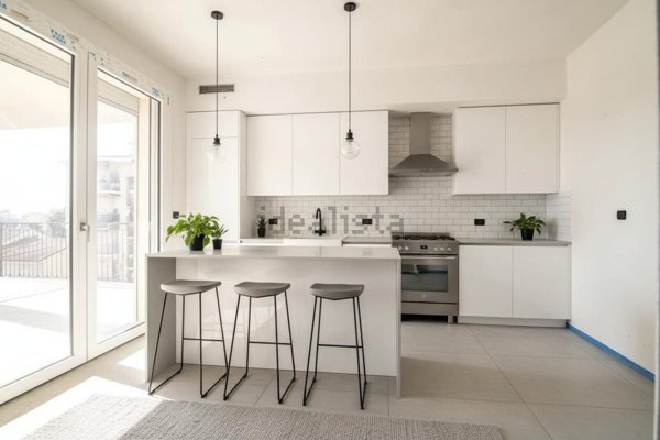 appartamento in vendita a Voghera