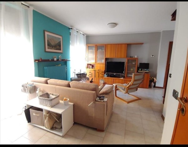 appartamento in vendita a Voghera