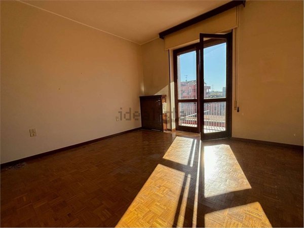 appartamento in vendita a Voghera