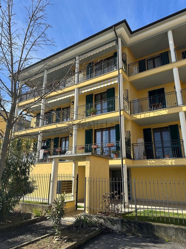 appartamento in vendita a Voghera