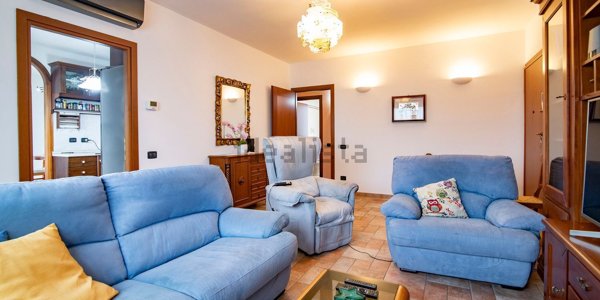 appartamento in vendita a Voghera