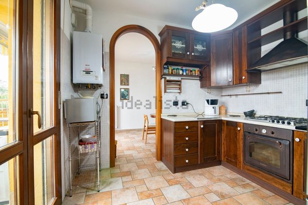 appartamento in vendita a Voghera