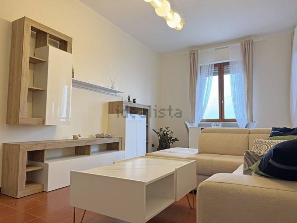 appartamento in vendita a Voghera