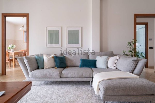 appartamento in vendita a Voghera