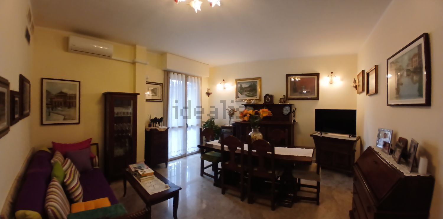 appartamento in vendita a Voghera