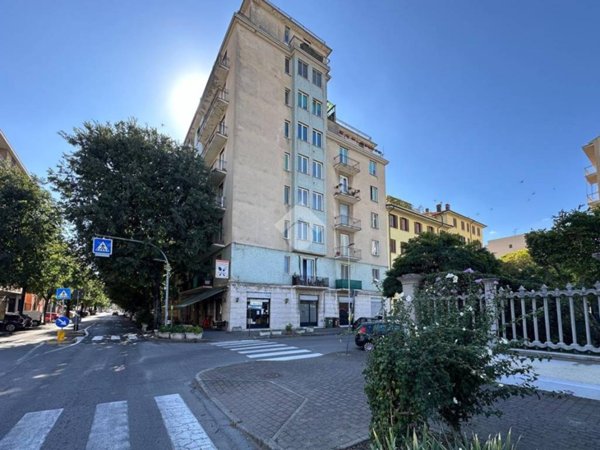 appartamento in vendita a Voghera