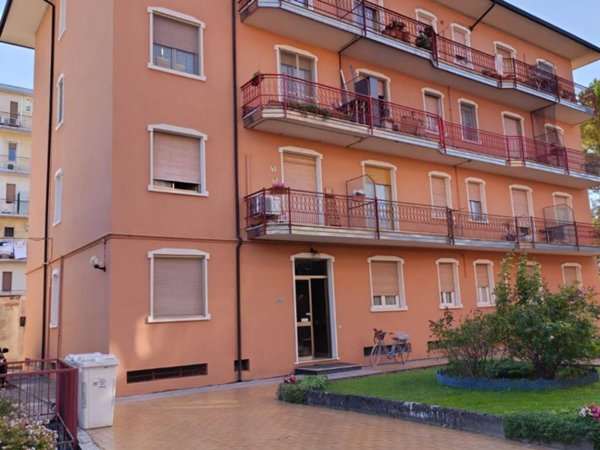 appartamento in vendita a Voghera