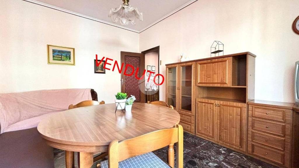 appartamento in vendita a Voghera