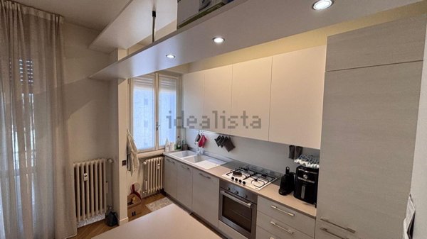 appartamento in vendita a Voghera