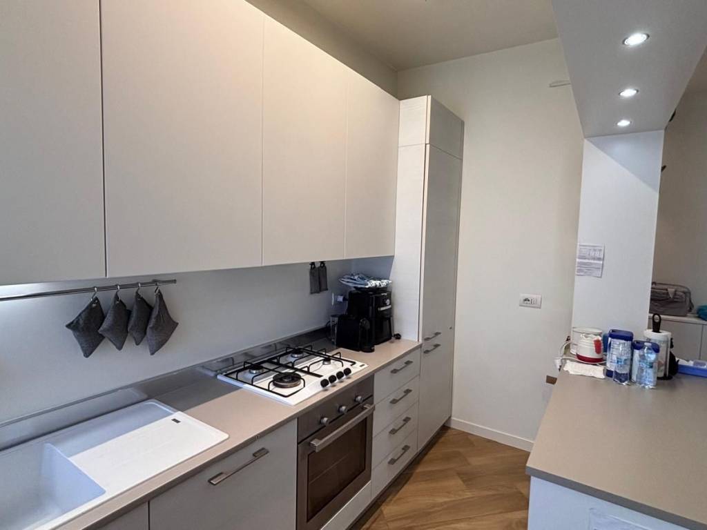 appartamento in vendita a Voghera