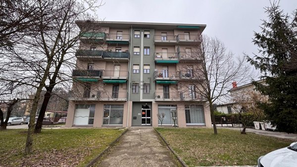 appartamento in vendita a Voghera