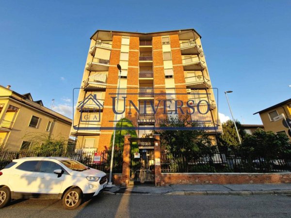 appartamento in vendita a Voghera