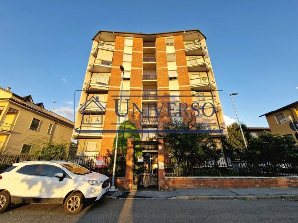 appartamento in vendita a Voghera