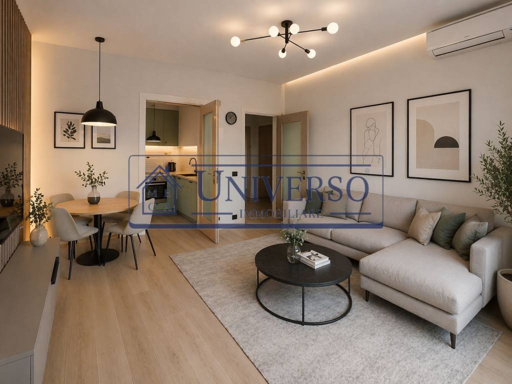 appartamento in vendita a Voghera