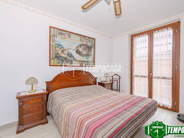 appartamento in vendita a Voghera