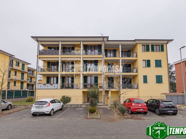 appartamento in vendita a Voghera