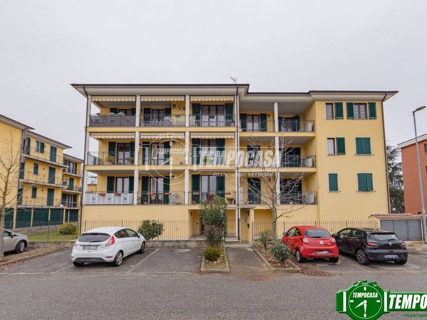 appartamento in vendita a Voghera
