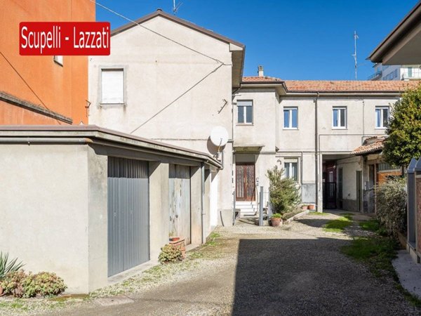 appartamento in vendita a Voghera