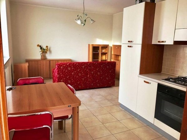 appartamento in vendita a Voghera