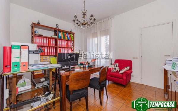 appartamento in vendita a Voghera