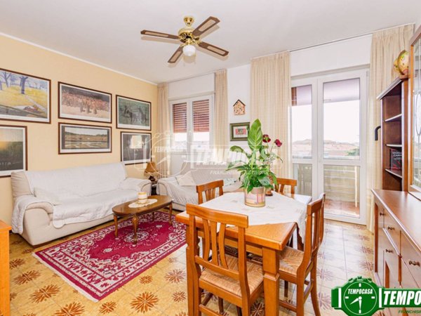 appartamento in vendita a Voghera