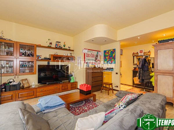 appartamento in vendita a Voghera