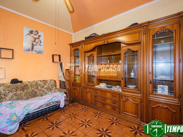 appartamento in vendita a Voghera