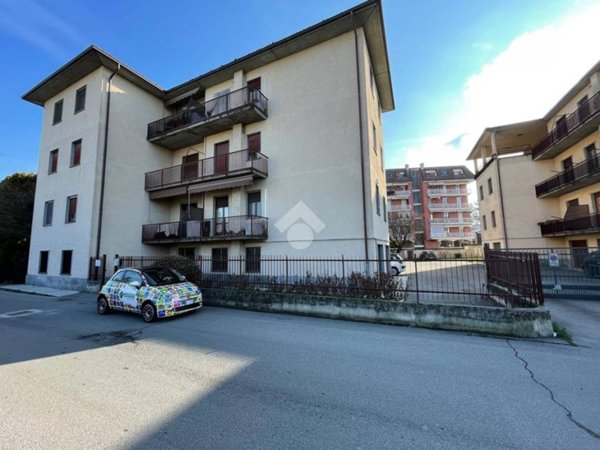 appartamento in vendita a Voghera