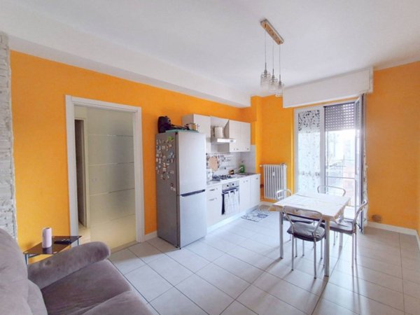 appartamento in vendita a Voghera