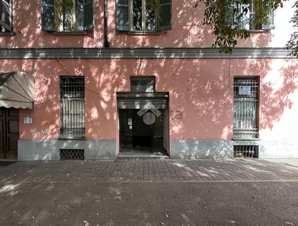 appartamento in vendita a Voghera