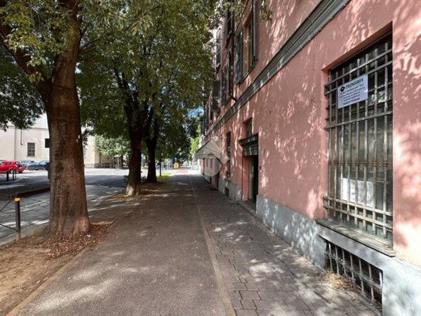 appartamento in vendita a Voghera