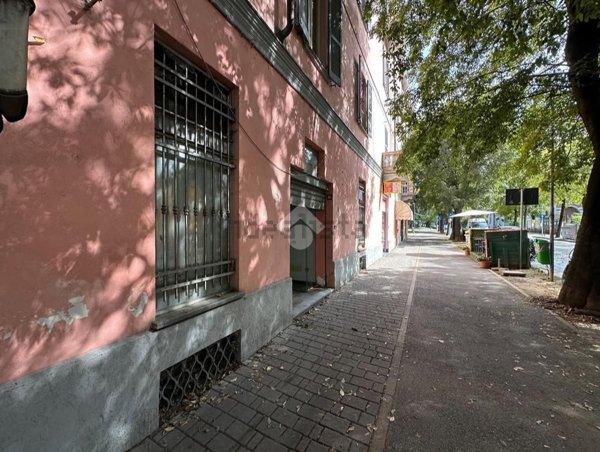 appartamento in vendita a Voghera