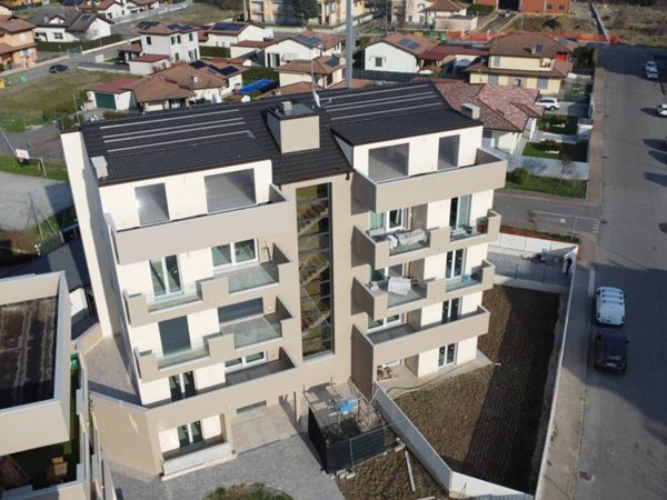 appartamento in vendita a Voghera