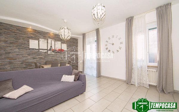 appartamento in vendita a Voghera