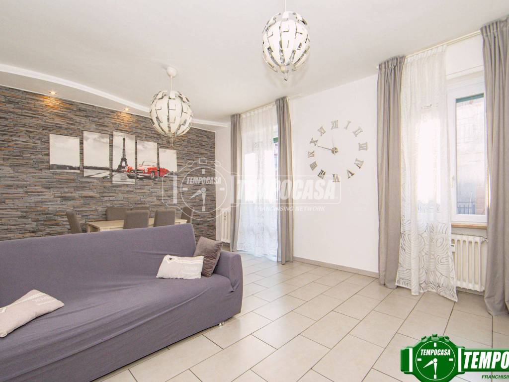 appartamento in vendita a Voghera
