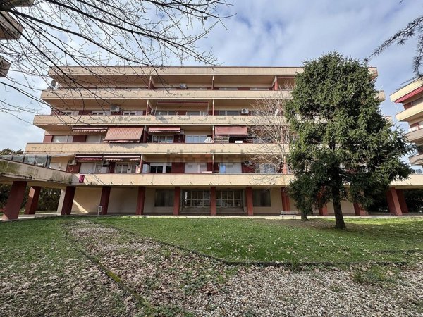 appartamento in vendita a Voghera