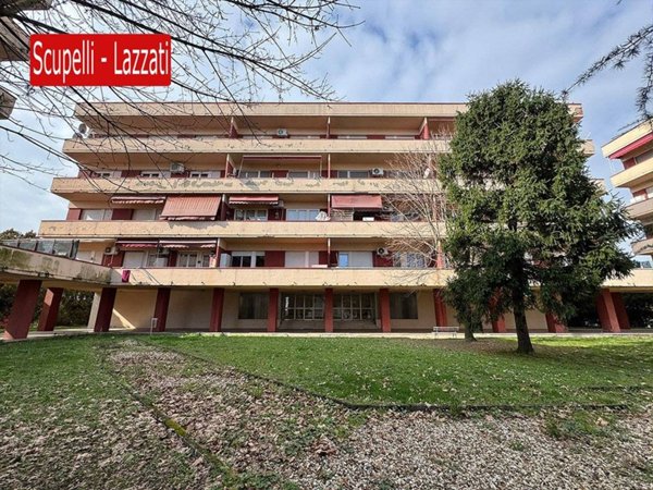 appartamento in vendita a Voghera