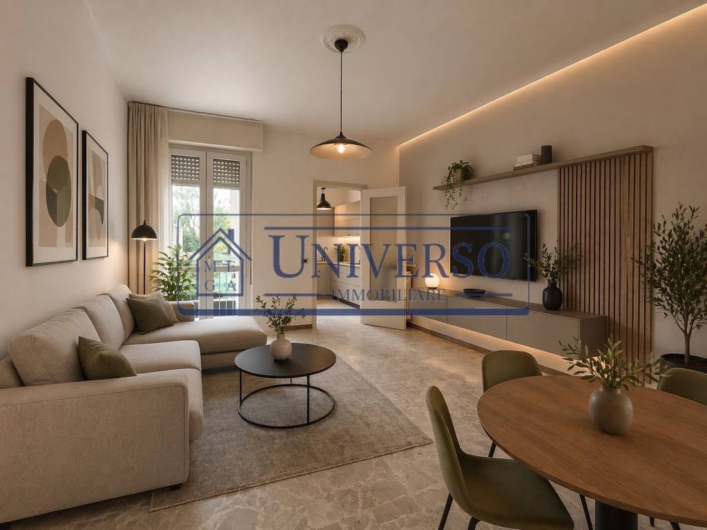 appartamento in vendita a Voghera