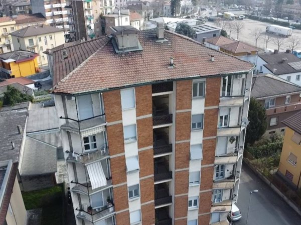 appartamento in vendita a Voghera