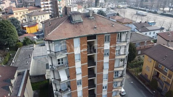 appartamento in vendita a Voghera