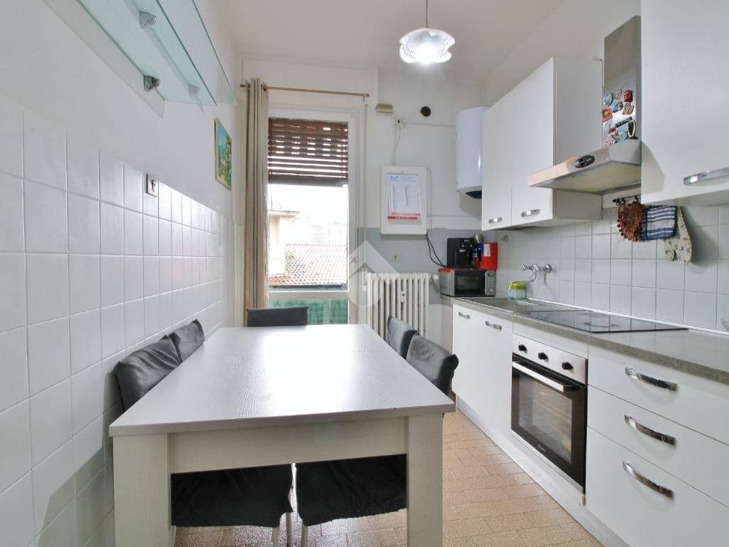 appartamento in vendita a Voghera