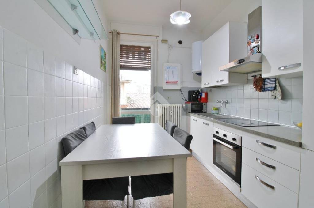 appartamento in vendita a Voghera